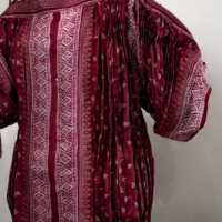 Livia Drusilla dress - Image 7