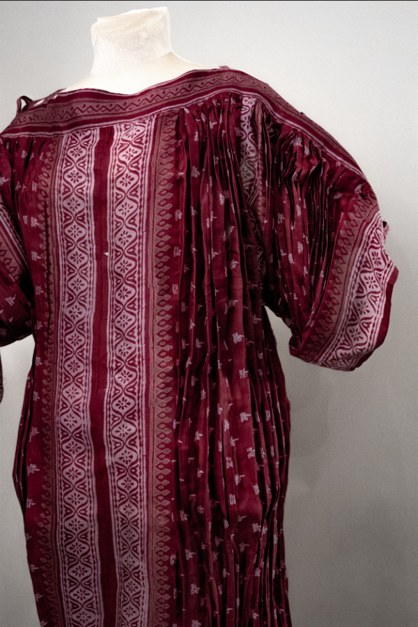 Livia Drusilla dress - Image 7