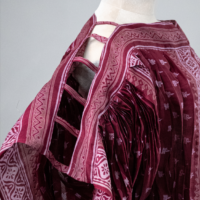 Livia Drusilla dress - Image 8