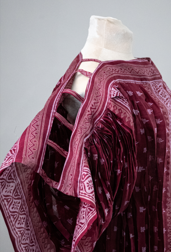 Livia Drusilla dress - Image 8