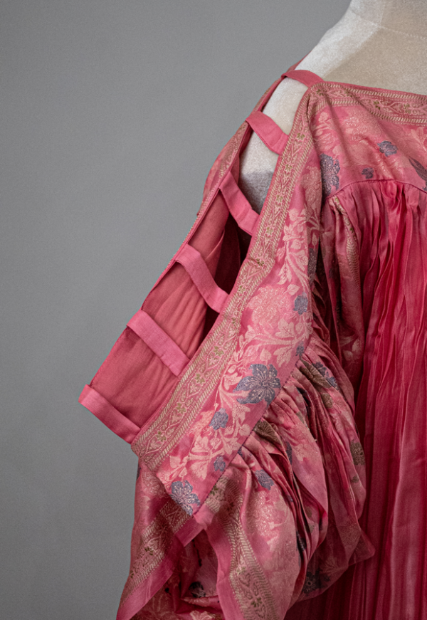 Livia Drusilla dress - Image 3