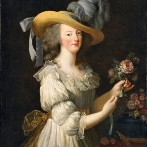 The wig class- à l'enfant or hedgehog - Image 5