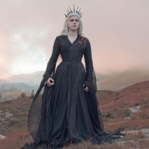 The Cosplay corset- nude color - Image 11