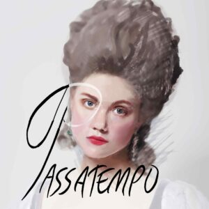 Passatempo booking