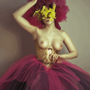 Venus girdle - Image 4