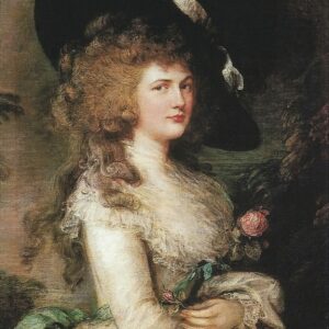 The wig class- à l'enfant or hedgehog - Image 6