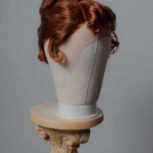 Coquette wig - Image 3