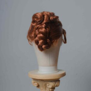 Coquette wig - Image 2