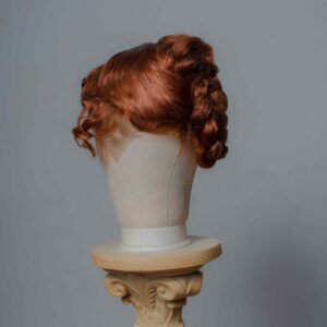Coquette wig