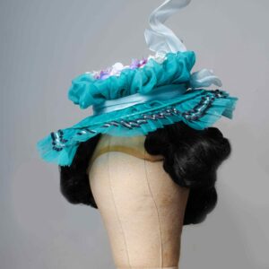 The Wind from the West hat - Image 2