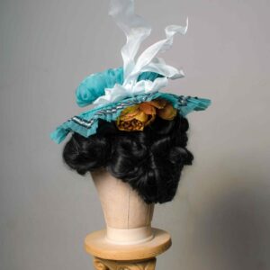 The Wind from the West hat - Image 3