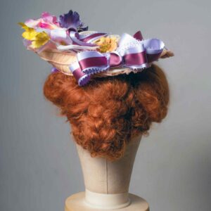 The oyster flat hat - Image 2