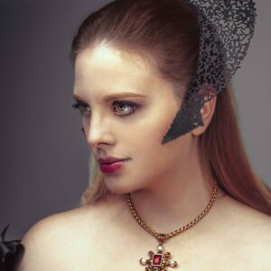 Bene Gesserit crown - Image 2