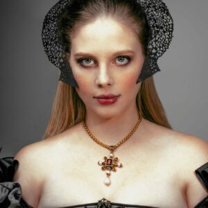 Bene Gesserit crown