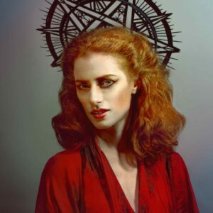 The Pentacle halo - Image 4