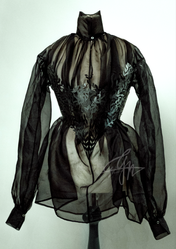 Ink Spectres shirts - Image 14
