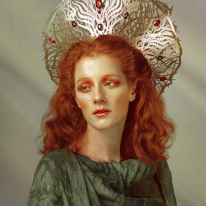 The Archangel halo