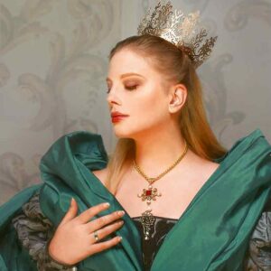 The Princess crown