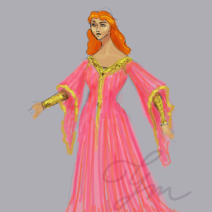 Belle Dame Sans Merci - Image 2