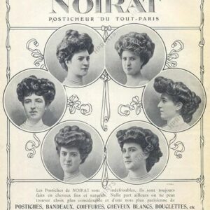 Dagmar wig - Image 4