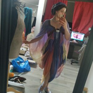Dyeing and fabric transformation - Image 11