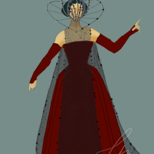 Irulan- Alia - Image 3