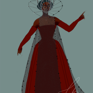 Irulan- Alia - Image 5