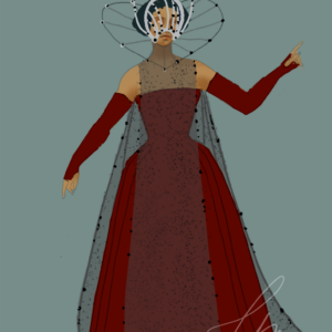 Irulan- Alia - Image 2