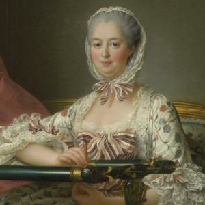 The wig class- Tete de mouton - Image 3