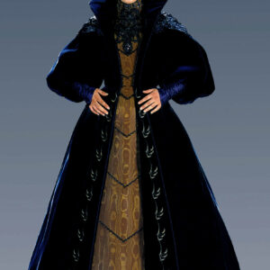 The Cosplay corset- nude color - Image 16