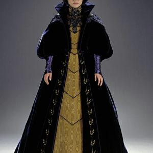 The Cosplay corset- nude color - Image 5