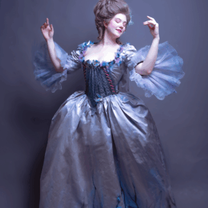 Butterfly collaboration dress- Email before purchasing!!!