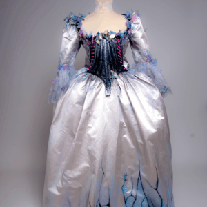 Butterfly collaboration dress- Email before purchasing!!!