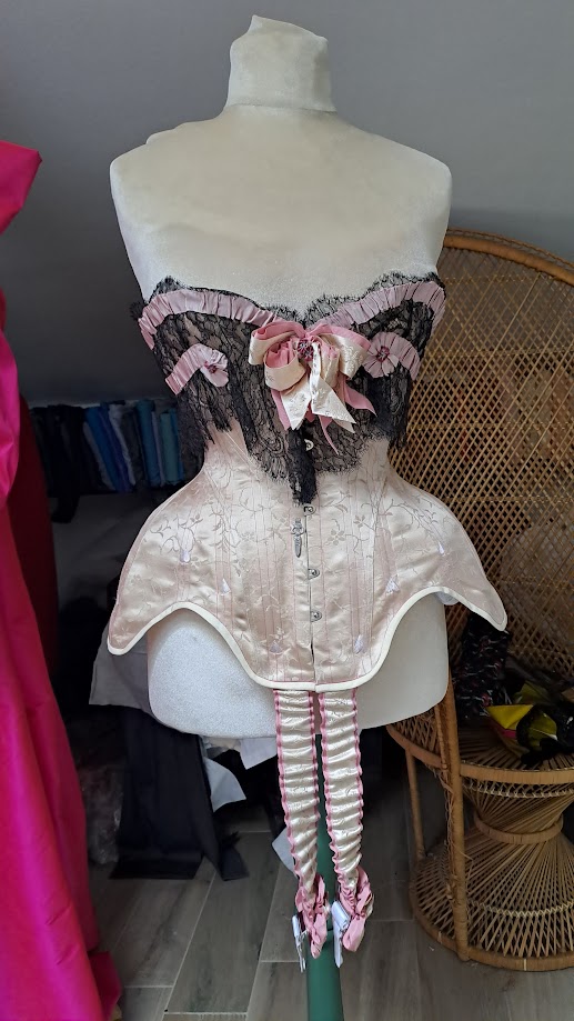 corset 3 historical corset