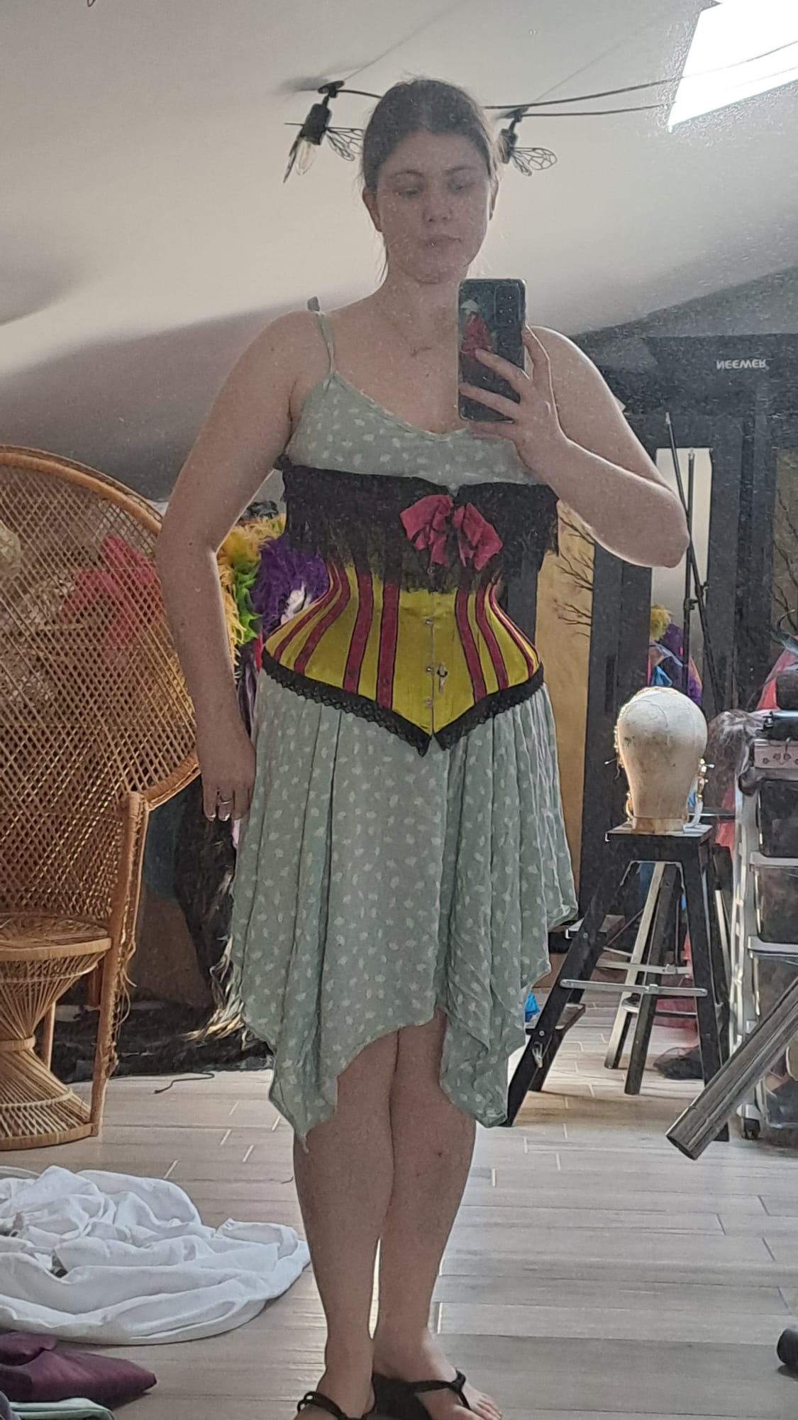 Historical corset - Image 15