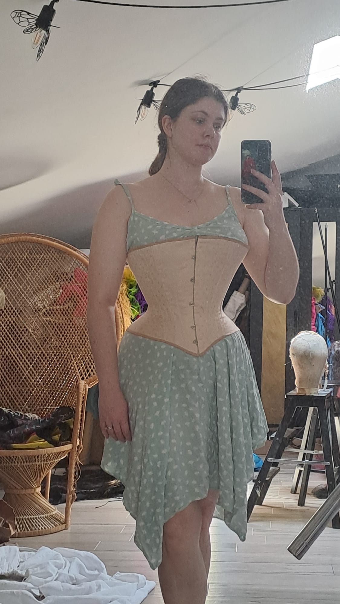 cosplay corset1 corset