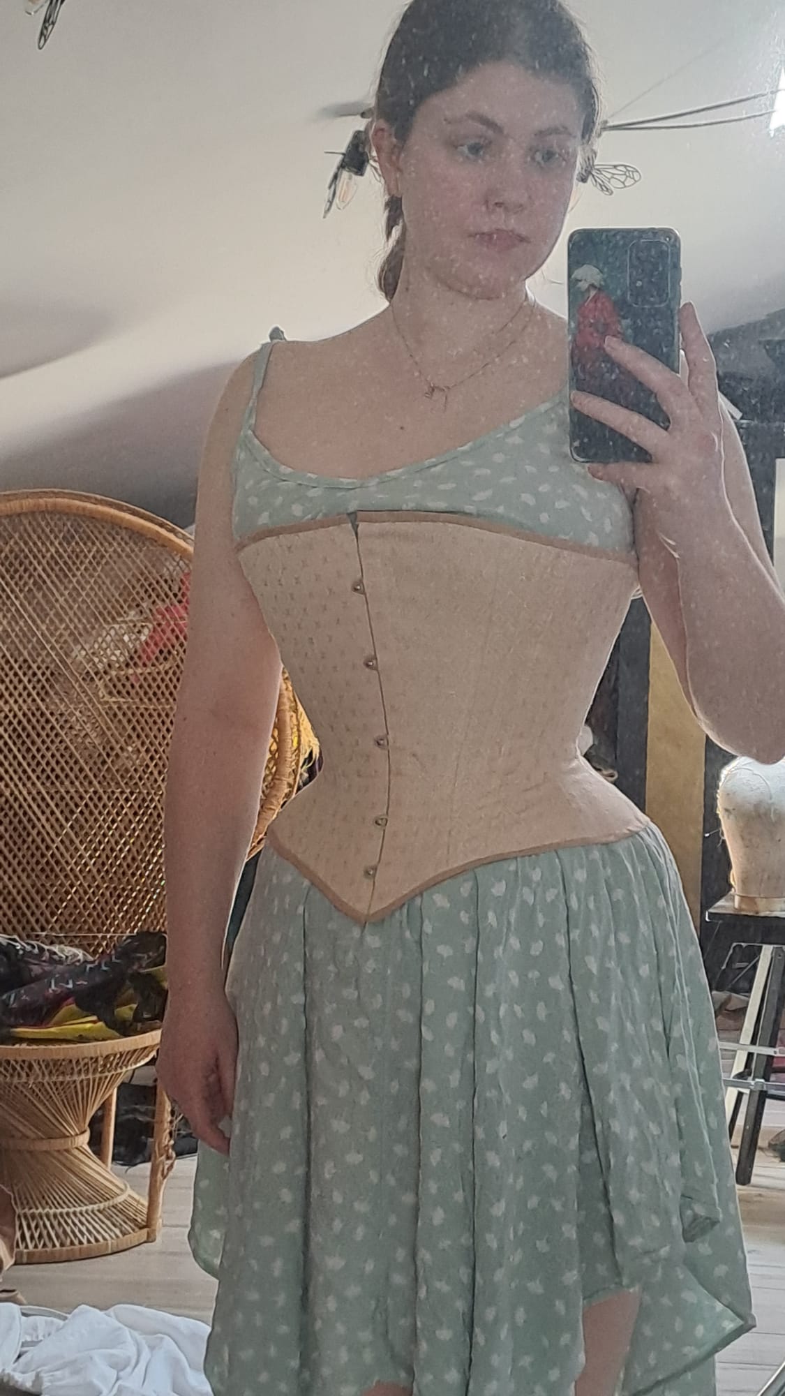 The Cosplay corset - Image 4