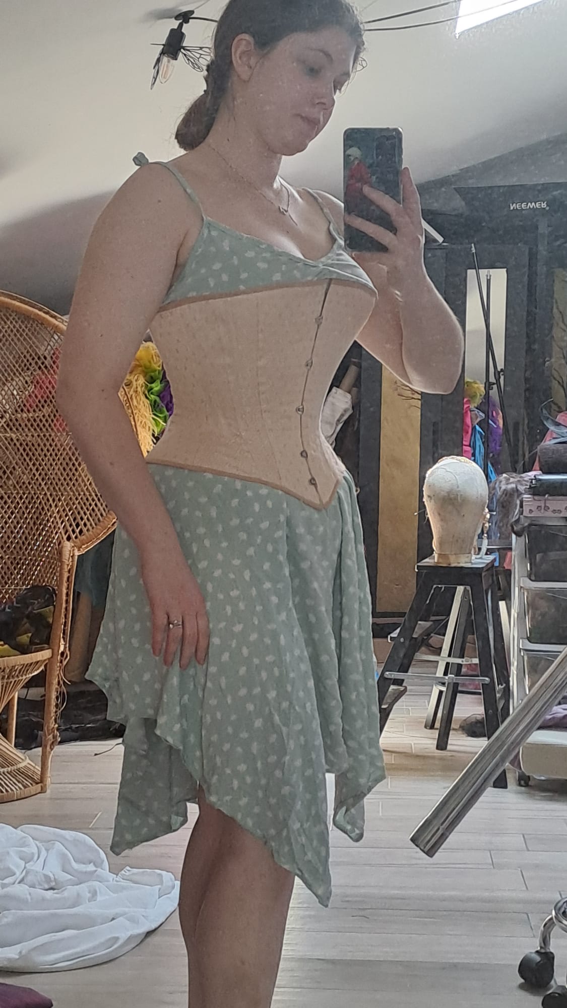 The Cosplay corset - Image 2
