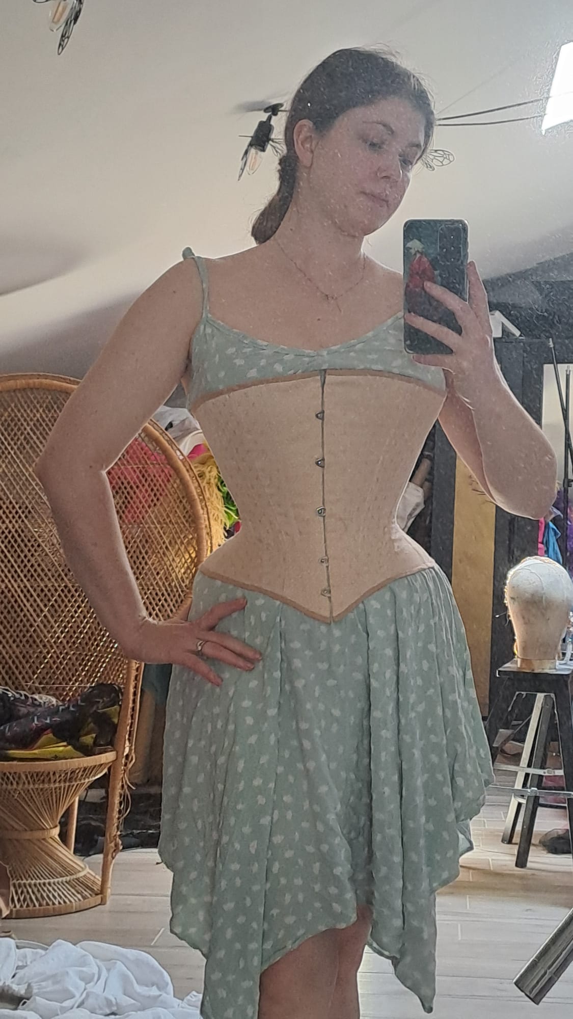 The Cosplay corset - Image 5