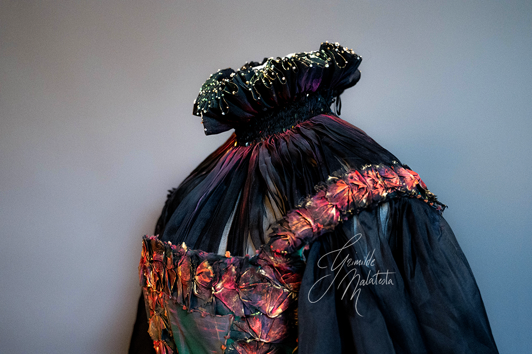 Reserved for Elisabeth - Midsummer Night's Gown - Image 6