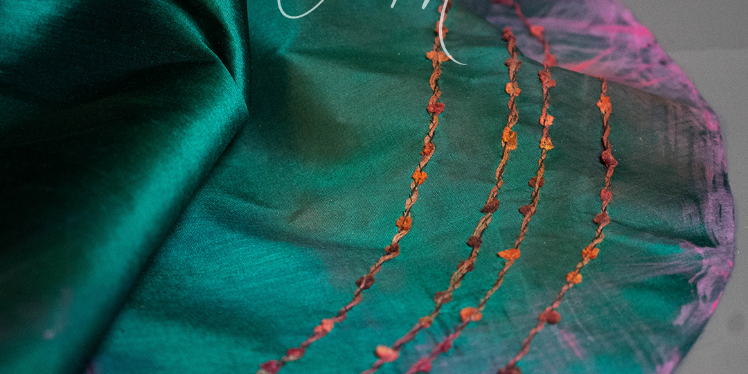 Greensleeveless (33 di 33)