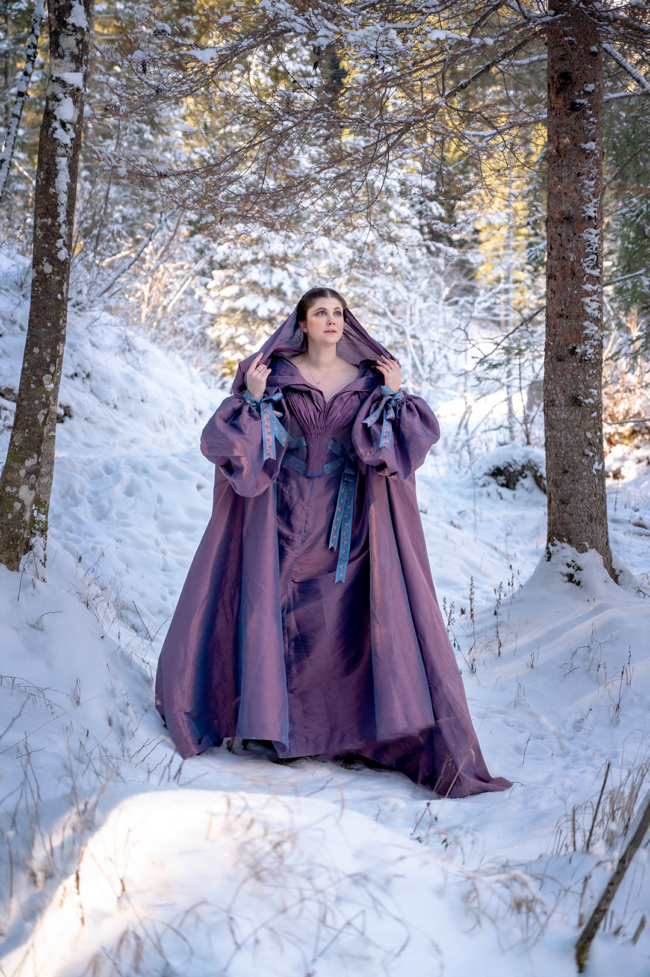 Mantello Bovarysme (64 di 133)