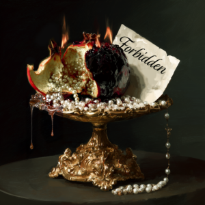 Unicorn mane yarn- Reserved listing