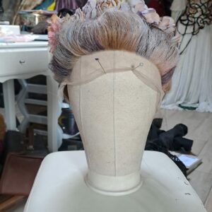The Fragonard wig