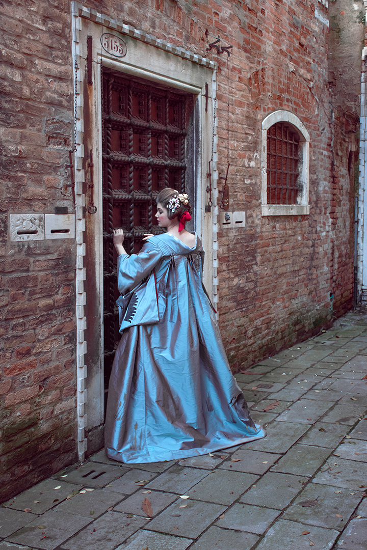 Robe Japonaise - Image 3