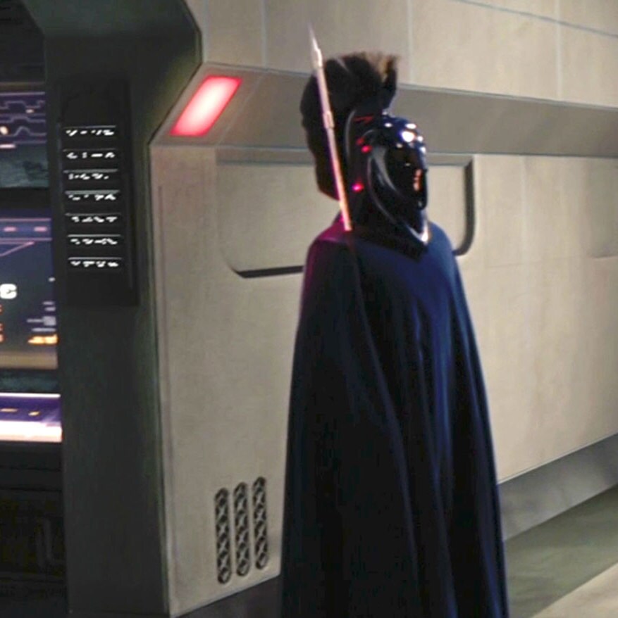 odyssey 6 senate guard star wars senate guard