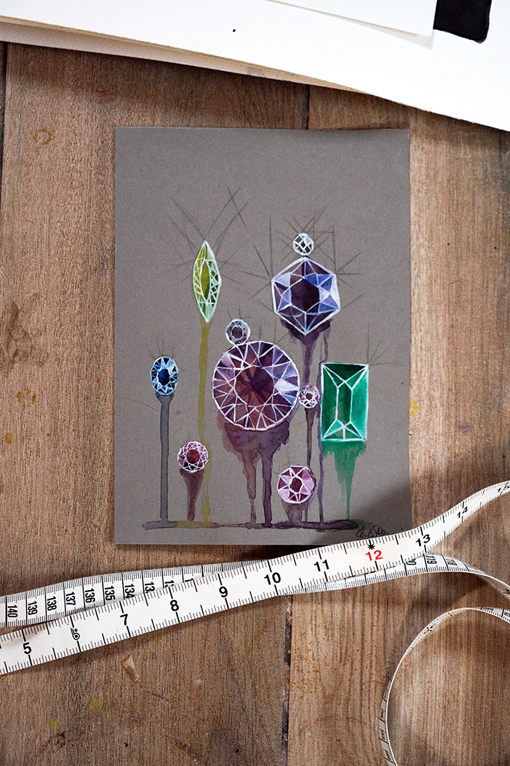 Gemstones - Image 2