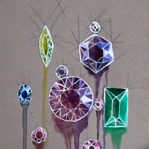 Gemstones