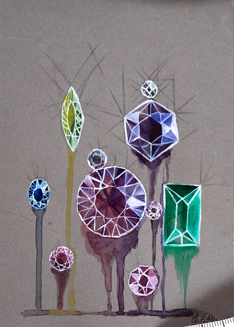 Gemstones