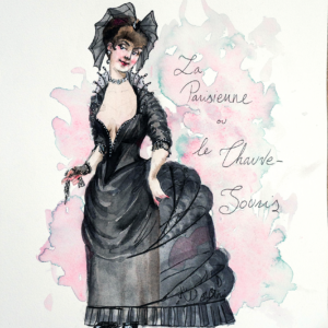 La Parisienne